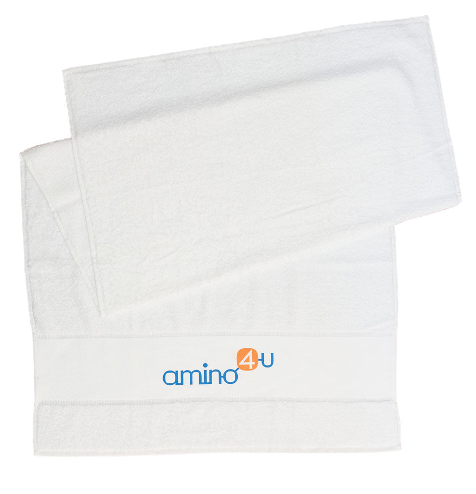 amino4u Badetuch 70cm x 140cm