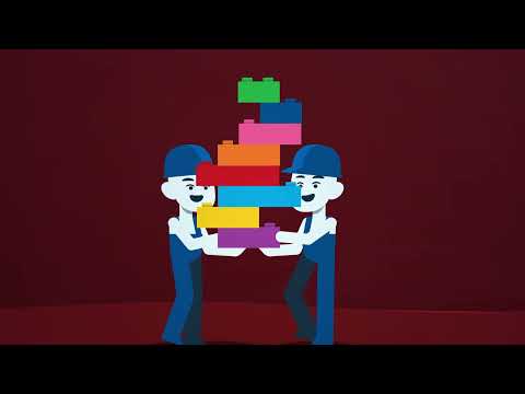 Erklärfilm - Was sind Aminosäuren?