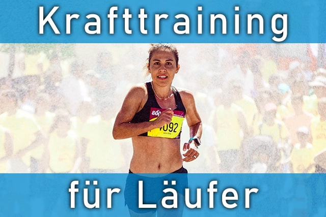 Krafttraining für Läufer