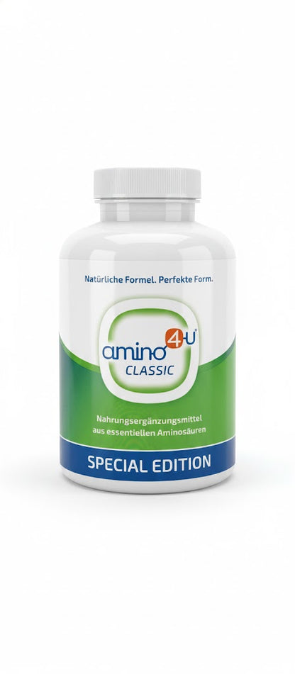 amino4u Winterpaket 2025