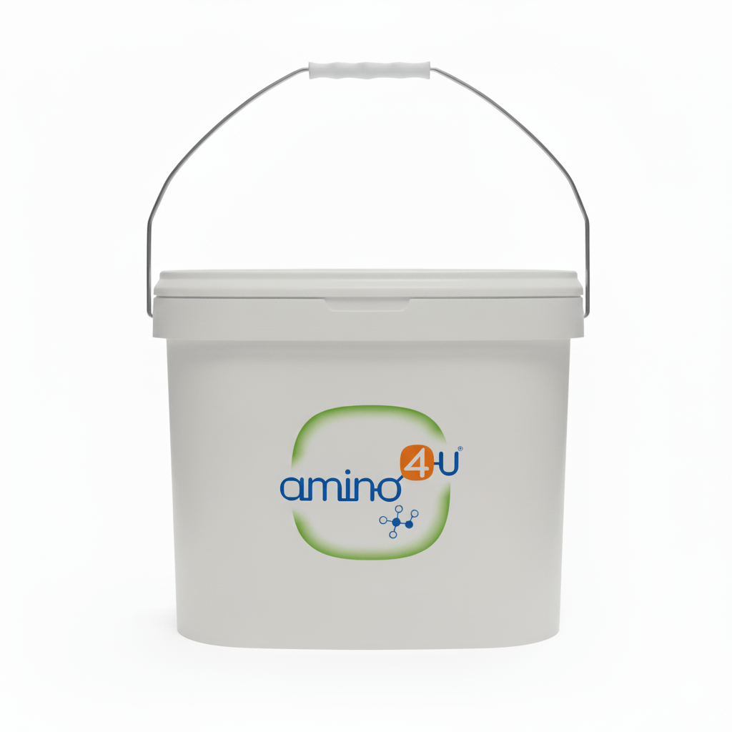 amino4u CLASSIC 10 kg Presslinge - Maxi Pack