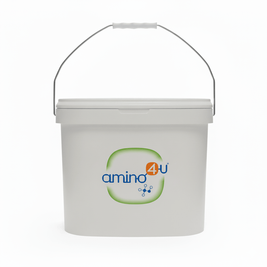 amino4u CLASSIC 10 kg Presslinge - Maxi Pack