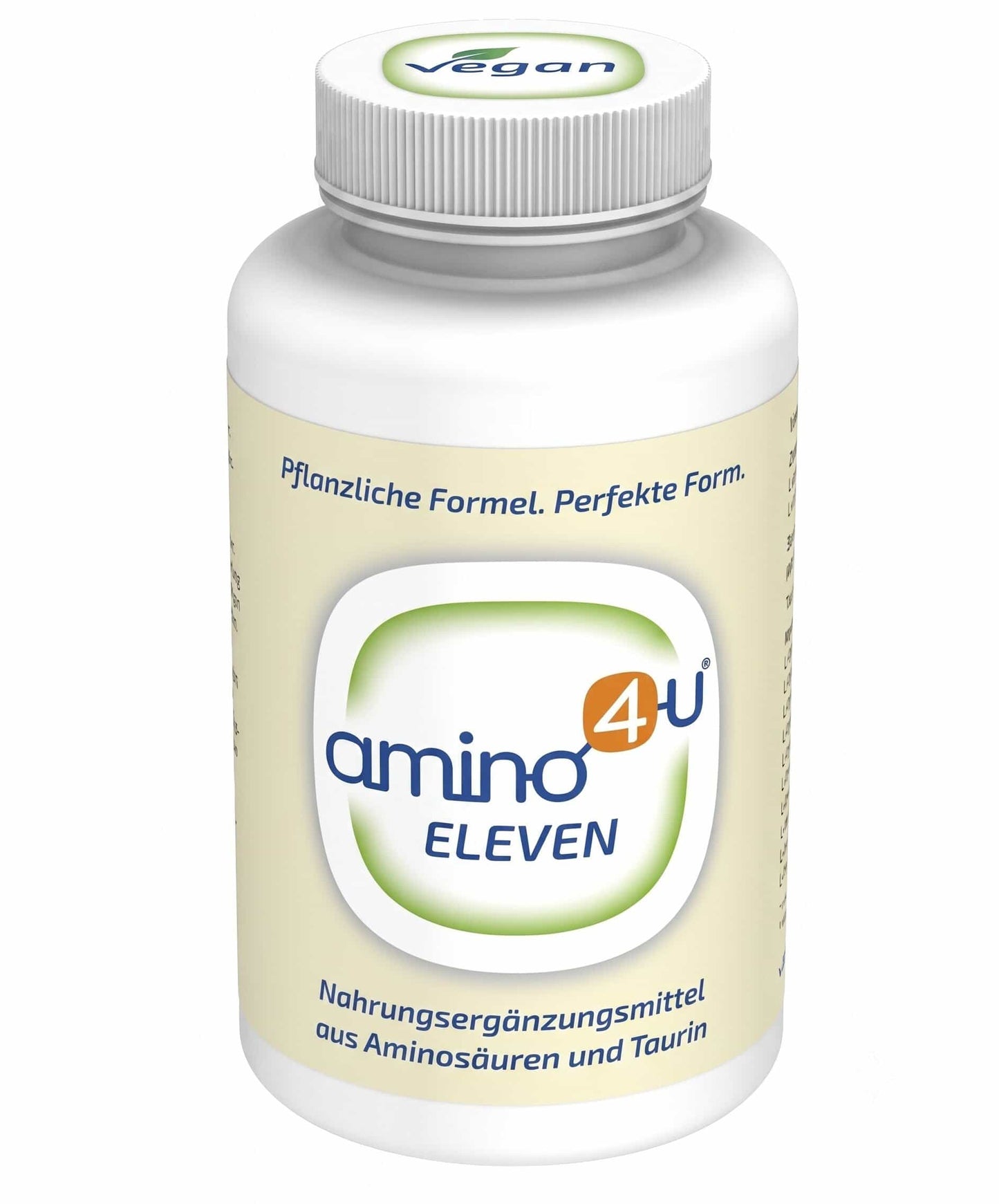 amino4u ELEVEN 120 g Presslinge