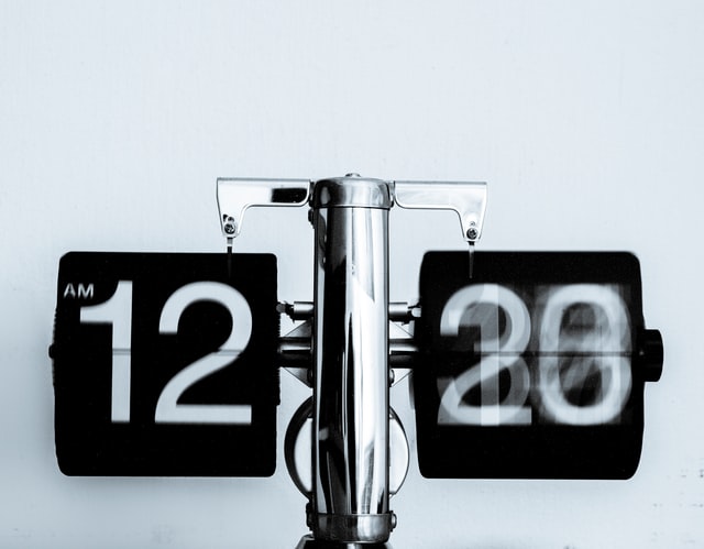 Muskelaufbaupräparat zur richtigen Zeit einnehmen Achten Sie auf das richtige Timing zur Einnahme