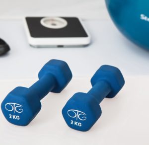 Trainingsplan für schnellen und gesunden Muskelaufbau