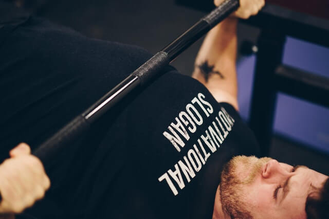 7 Tipps für den perfekten Trainingsplan Effektive Trainingspläne für den Muskelaufbau nutzen