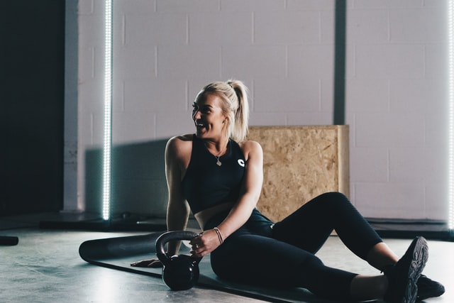 Tipps für Laufsportler Bauch und Rücken trainieren